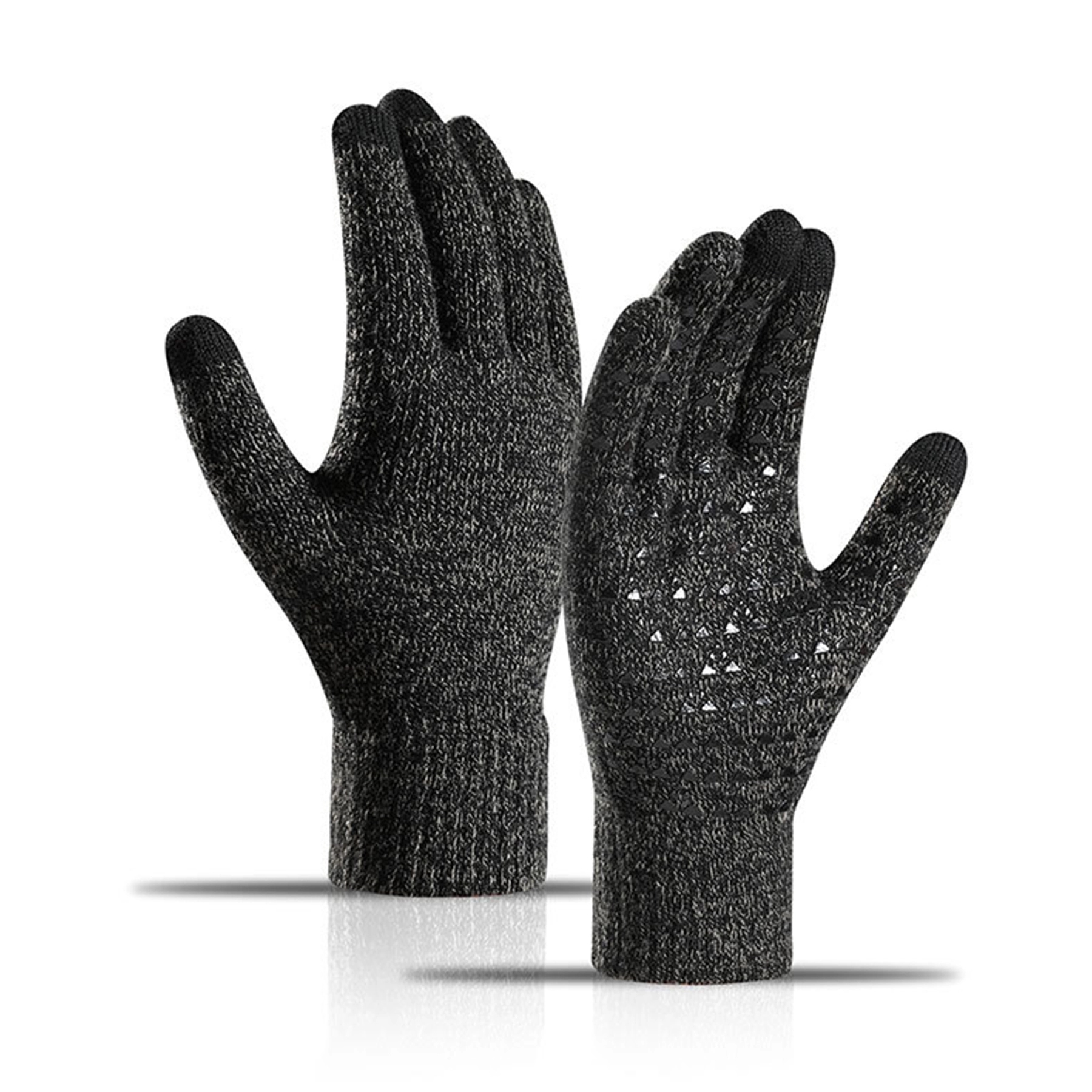 Winter Thermal Touch Screen Gloves 6