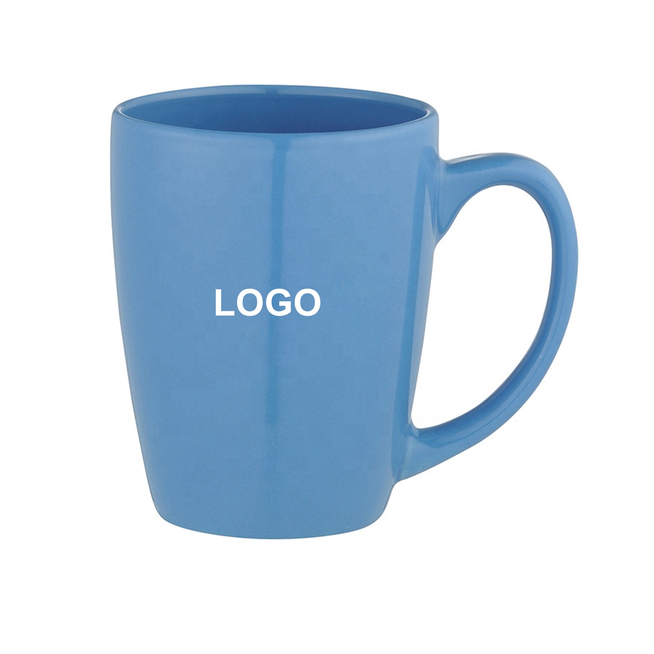Promotional Custom Ceramic Mugs 3