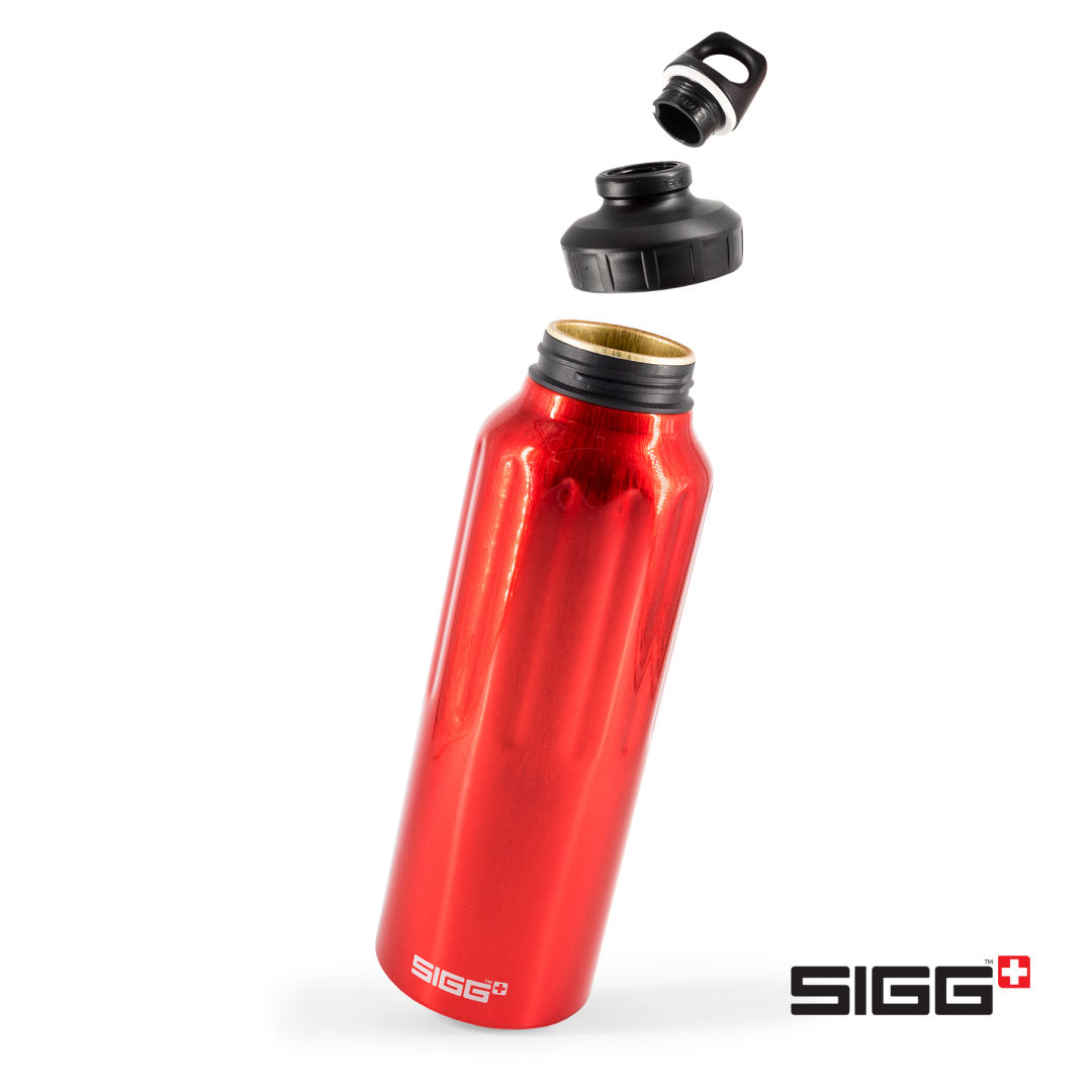 SIGG™ WMB Classic Traveller Mountain Bottle - 51oz 13
