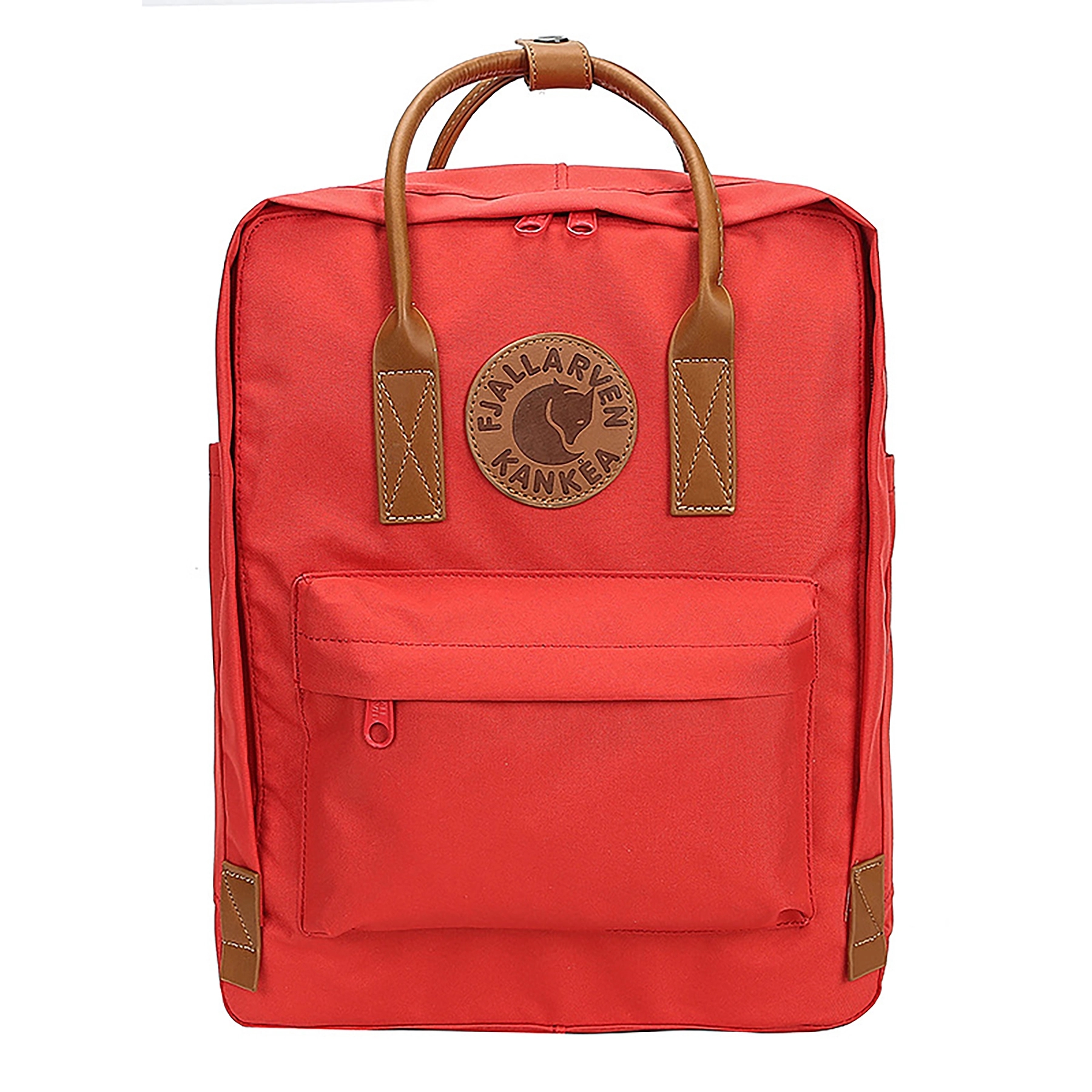 Bagbackpackbag With Pu Handle 4