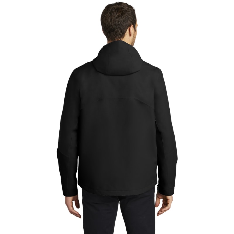 Port Authority Tech Rain Jacket 4