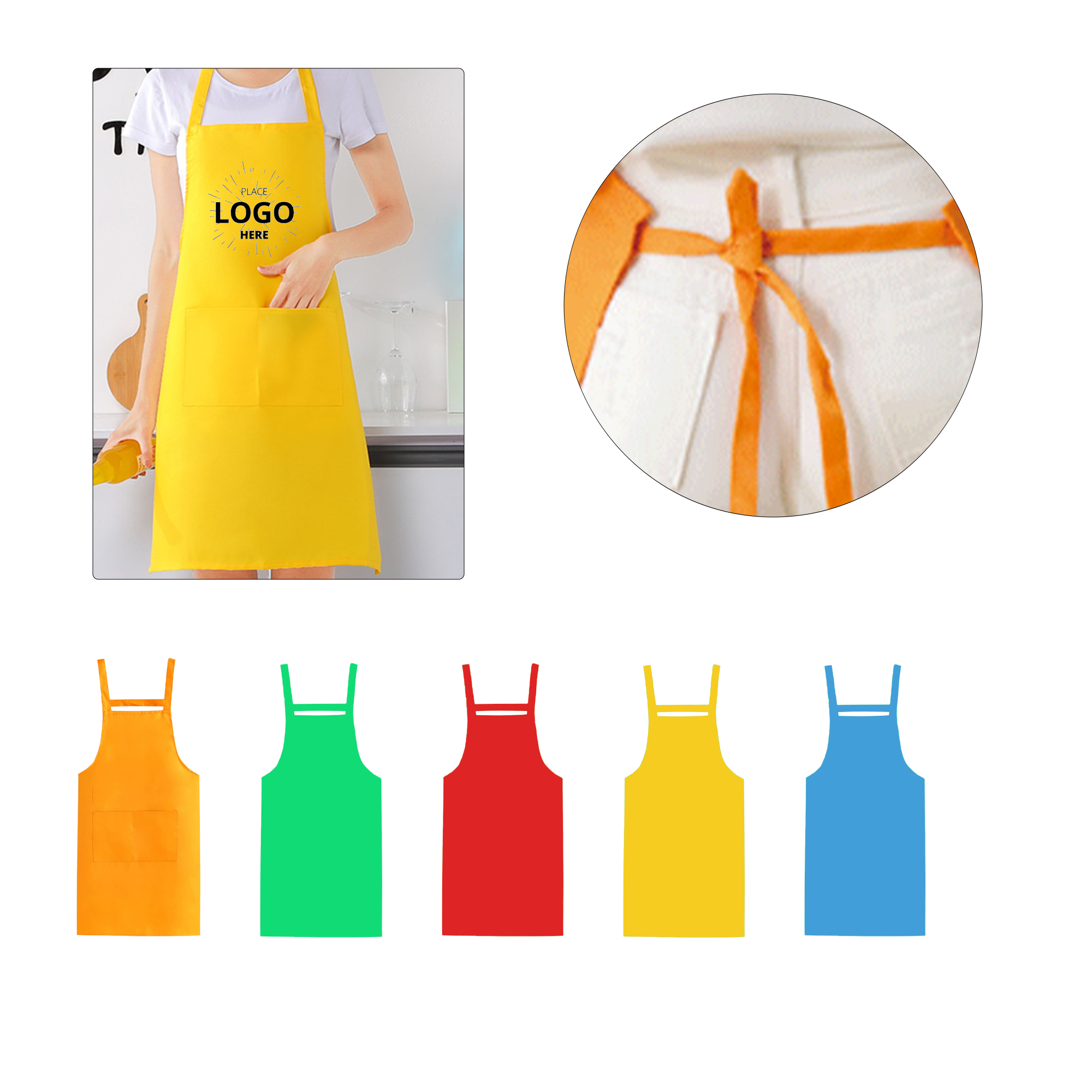 Custom Aprons 2