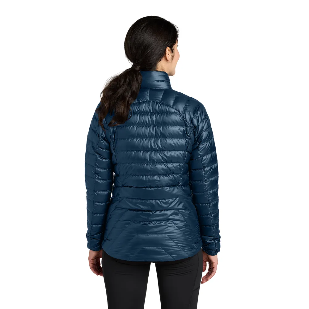 Outdoor Research(R) Women's 800 Tech Down Jacket 2