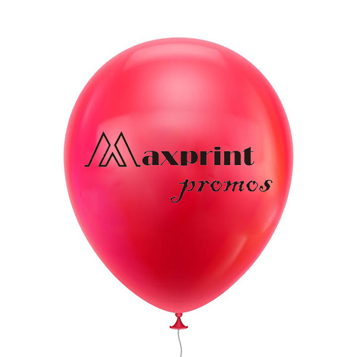 11" Color Latex Balloon 2