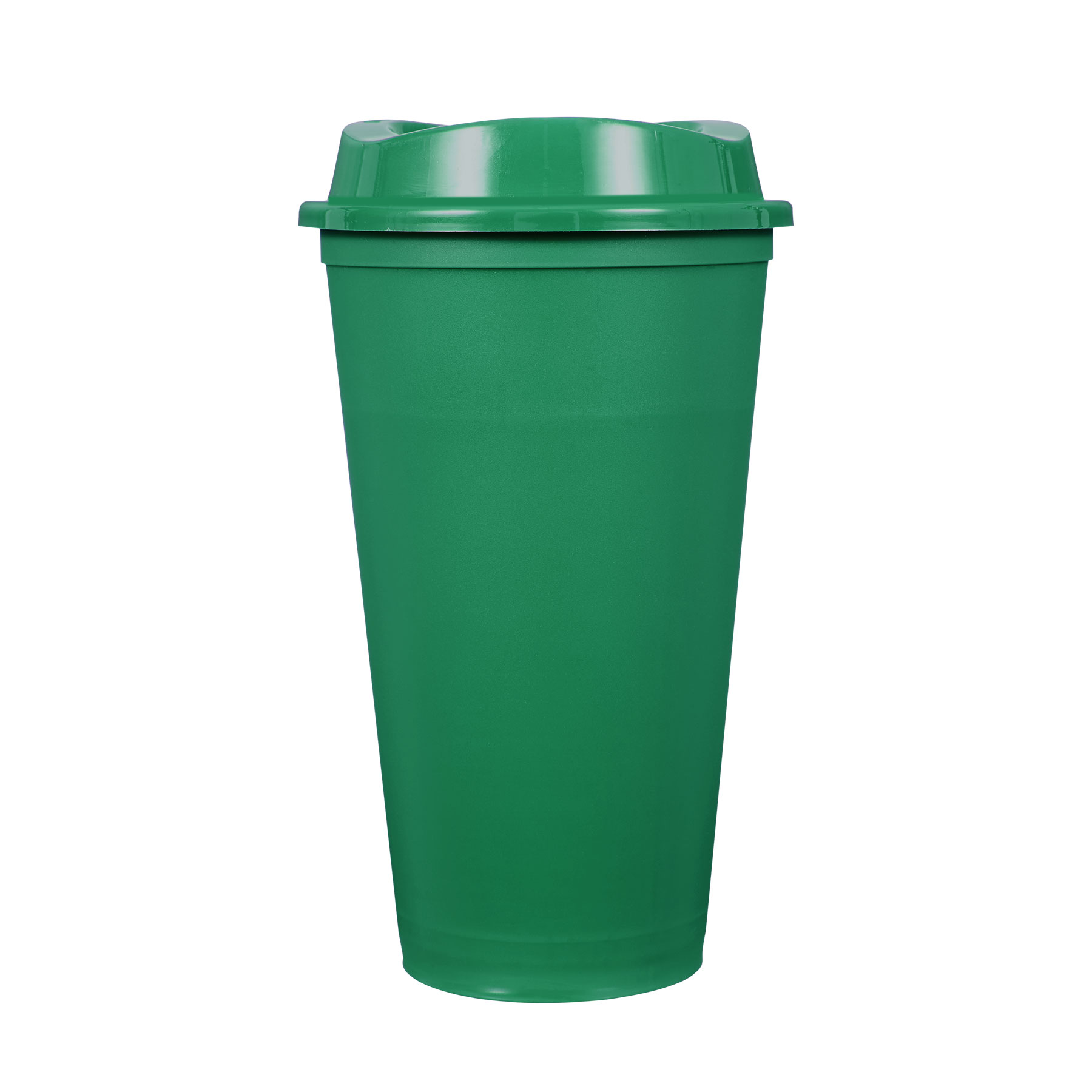 16 Oz. Reusable Coffee Cup 2