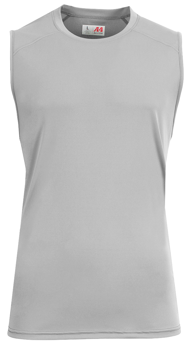 A4 AirFlex Muscle Tee 6