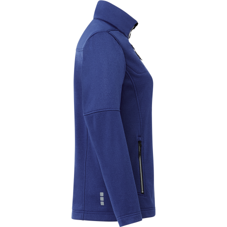 Women's JORIS Eco Softshell Jacket 127