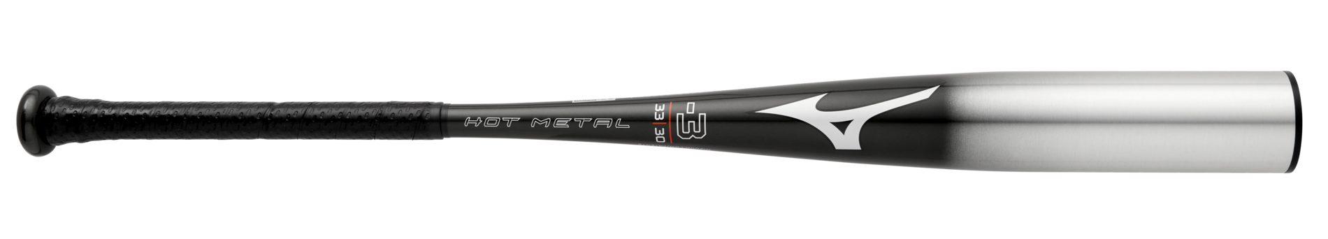 HOT METAL - BBCOR Baseball Bat (-3) 3