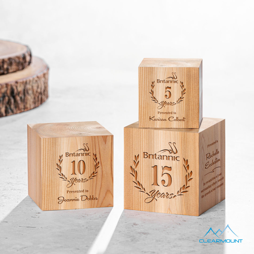Feuille Award 5