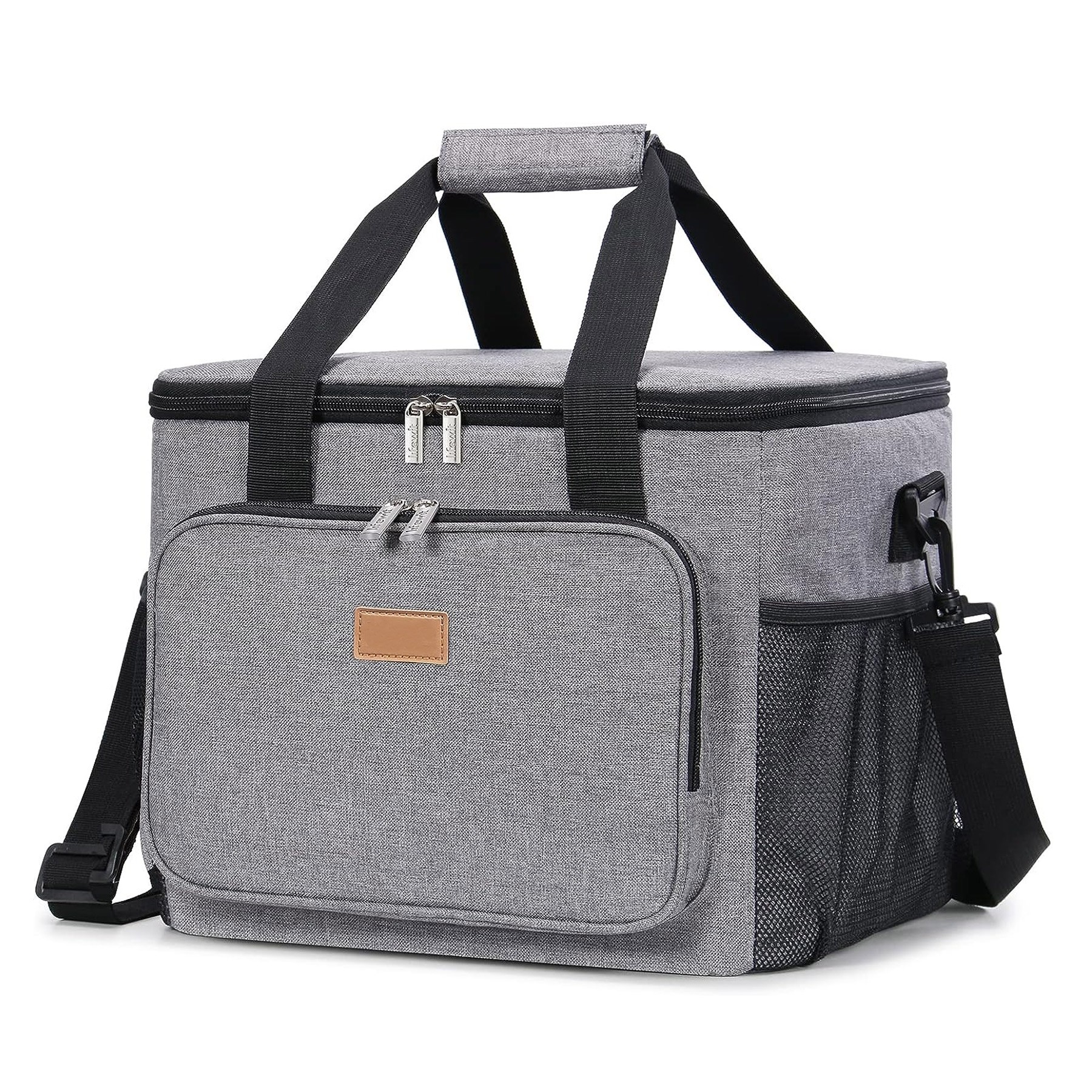 Portable Lunch Bag 2