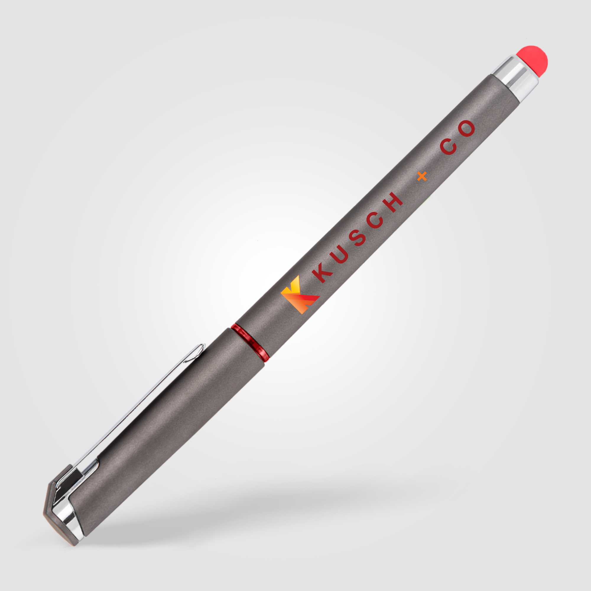 Islander Softy Gel w/ Stylus 12