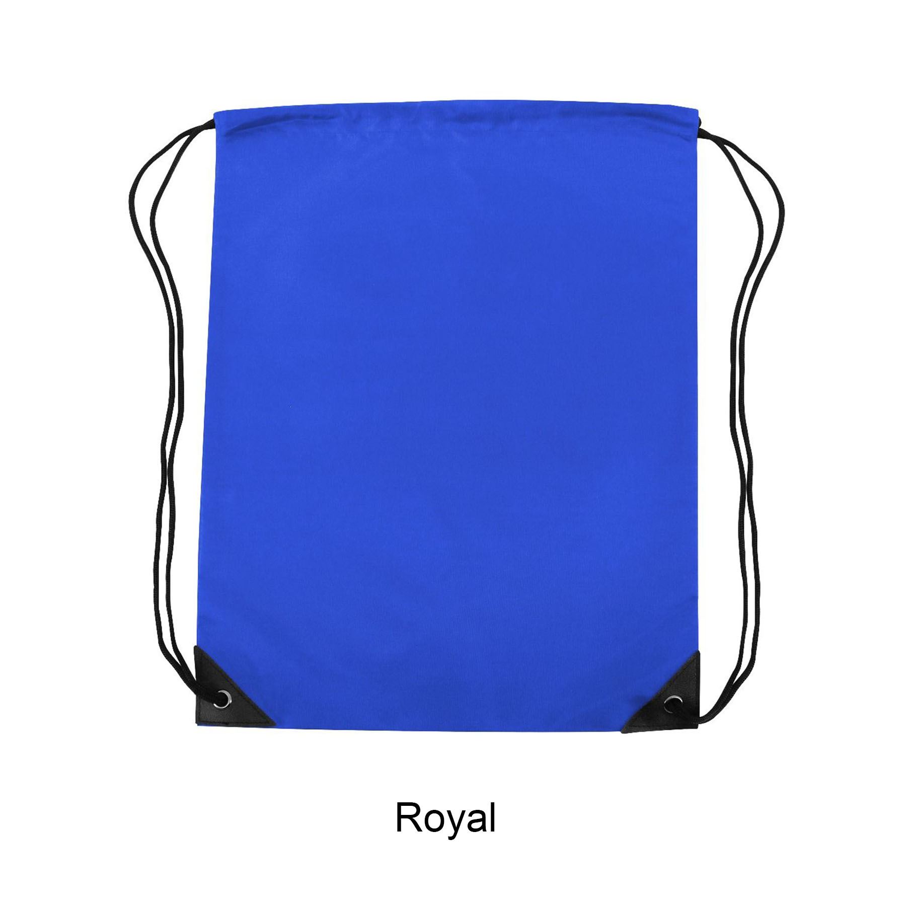 Value Drawstring Backpack(Bag, Backpack) 20