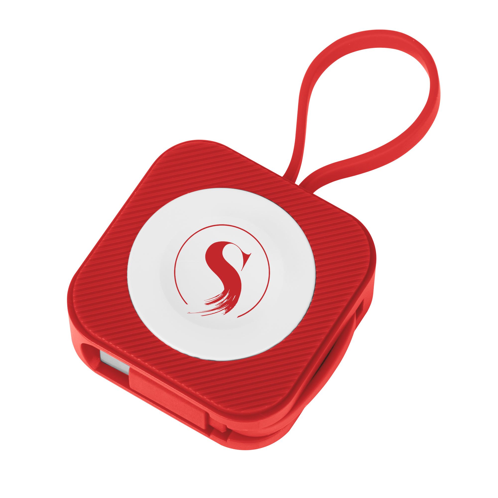 Smart Watch & Phone Charger 4