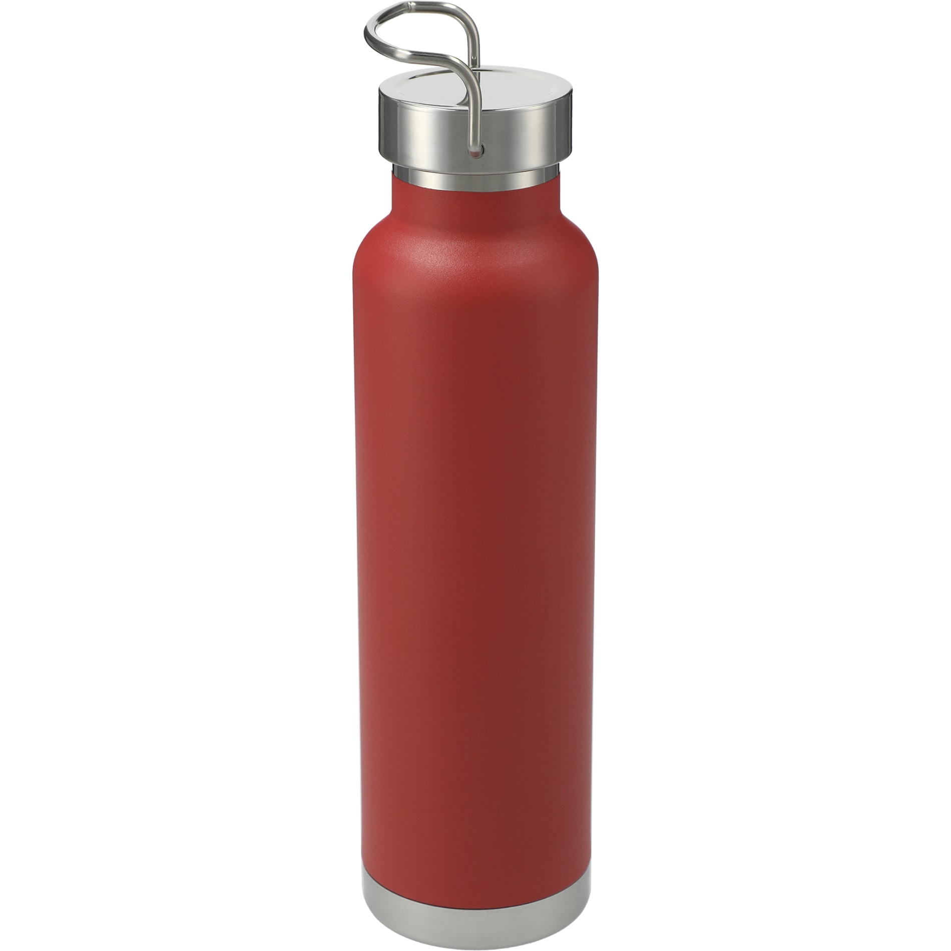 Thor Copper Vacuum Insulated Bottle 22oz 156