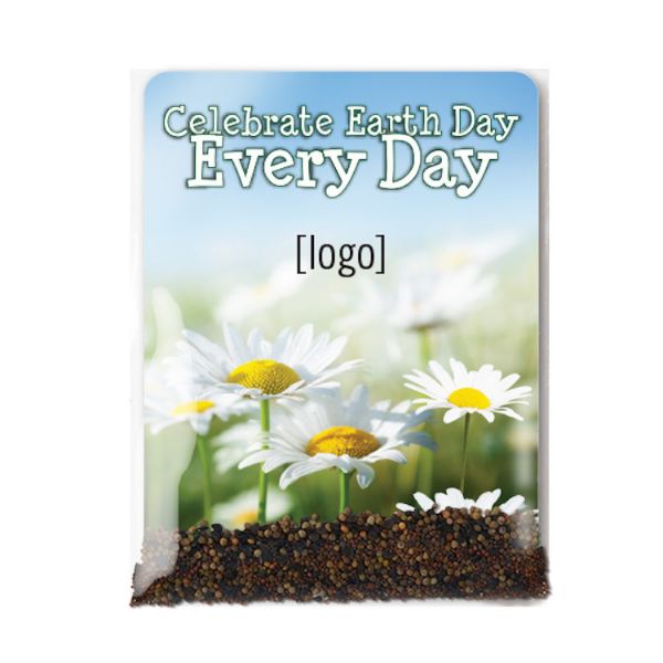 Wildflower Seed Packets 1