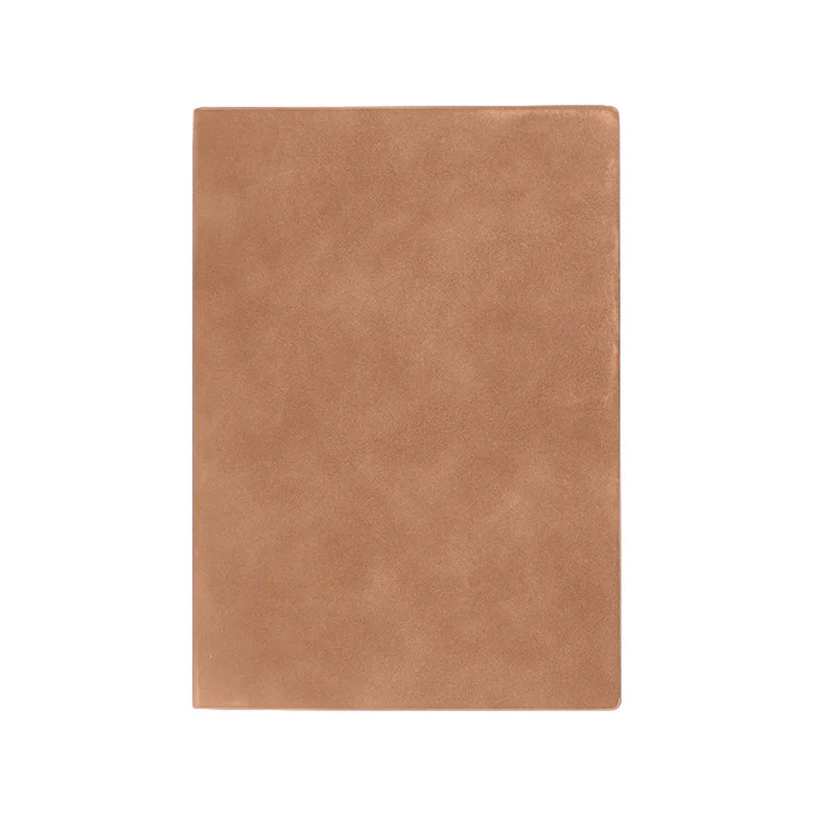 A5 Sheepskin Business Hardcover Pu Leather Journal Notebook 3