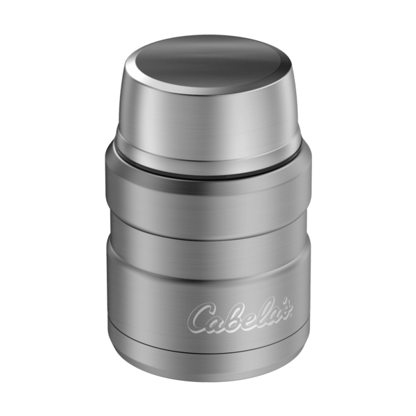 16 oz. Thermos® Stainless King™ Stainless Steel Food Jar 37