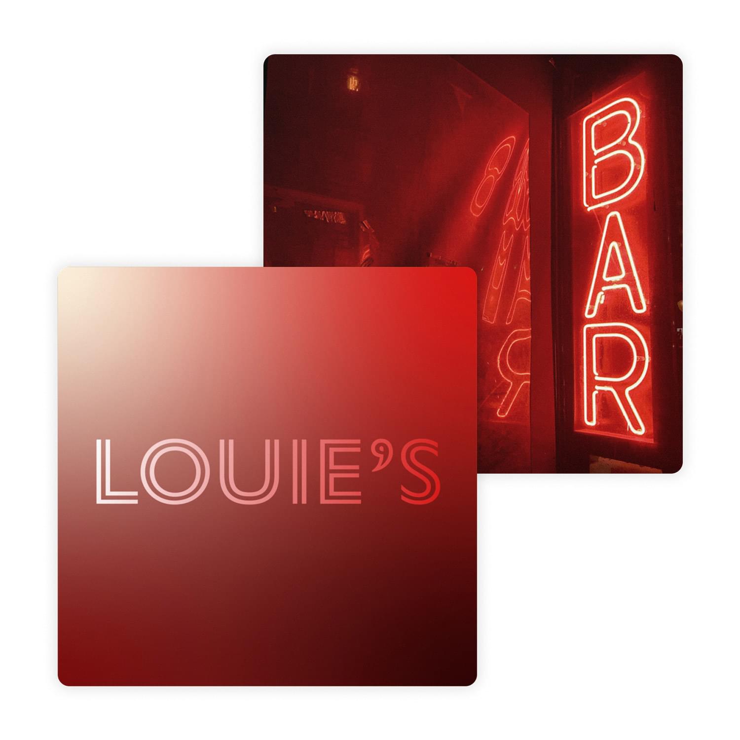 4.5" Pulpboard Square Coaster (Full Color on Both Sides) 2