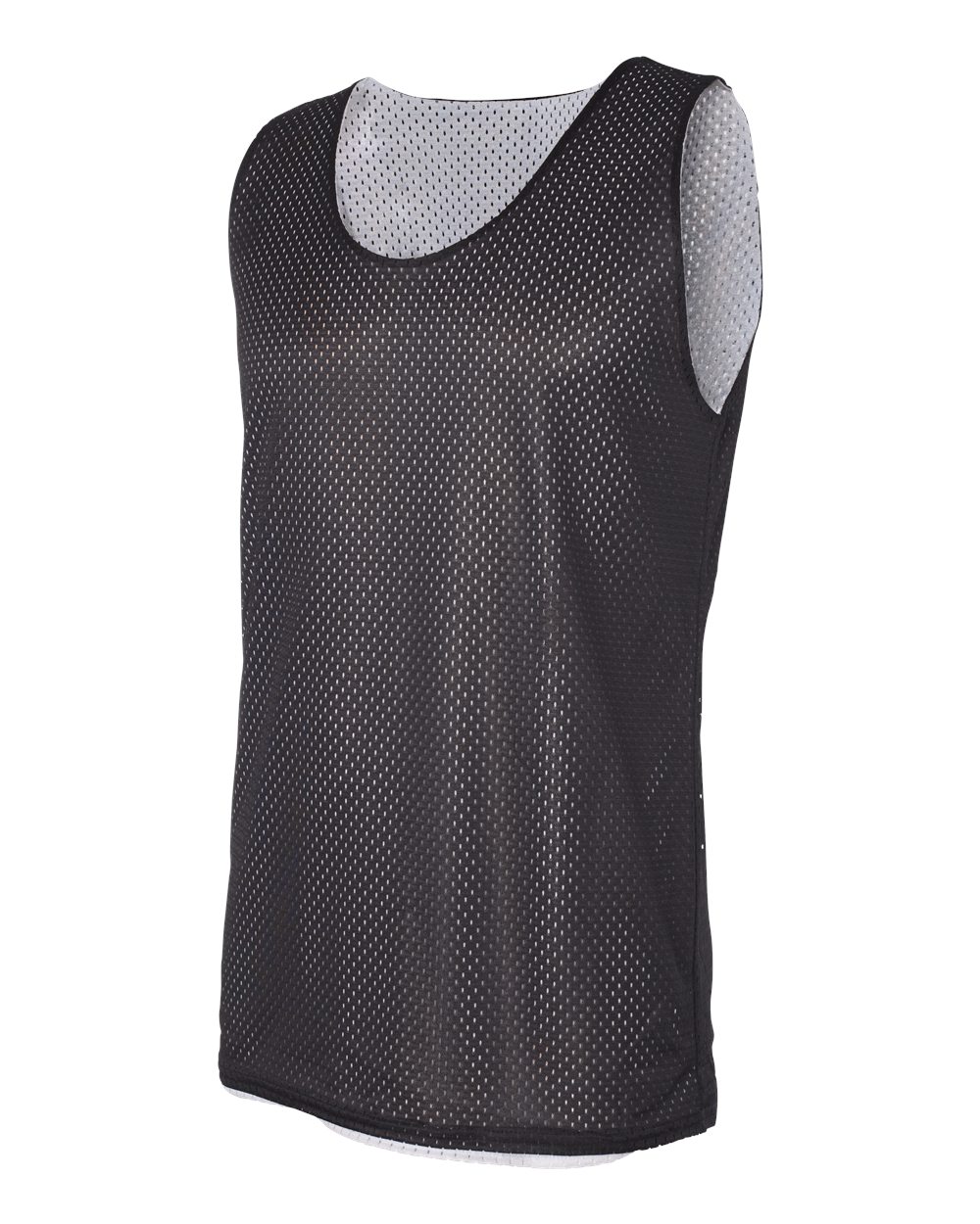Men's Pro Mesh Reversible Tank Top - 8529 37