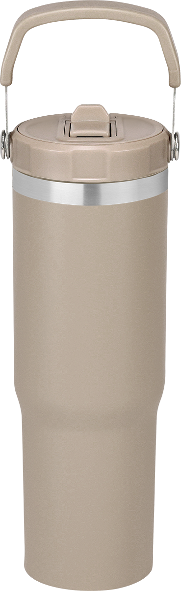 28oz Urban Peak® Pinnacle Flip Straw Tumbler 24