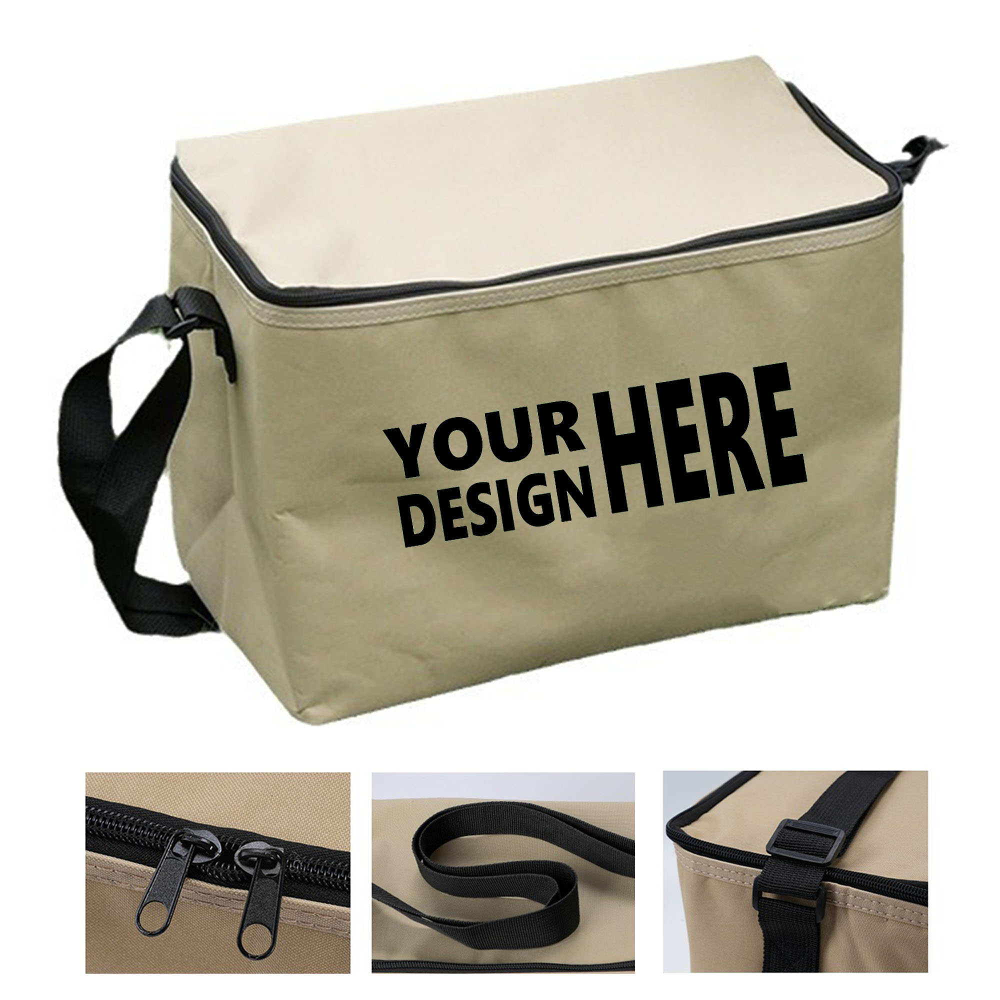 Outdoor Travel Ice Bag 2