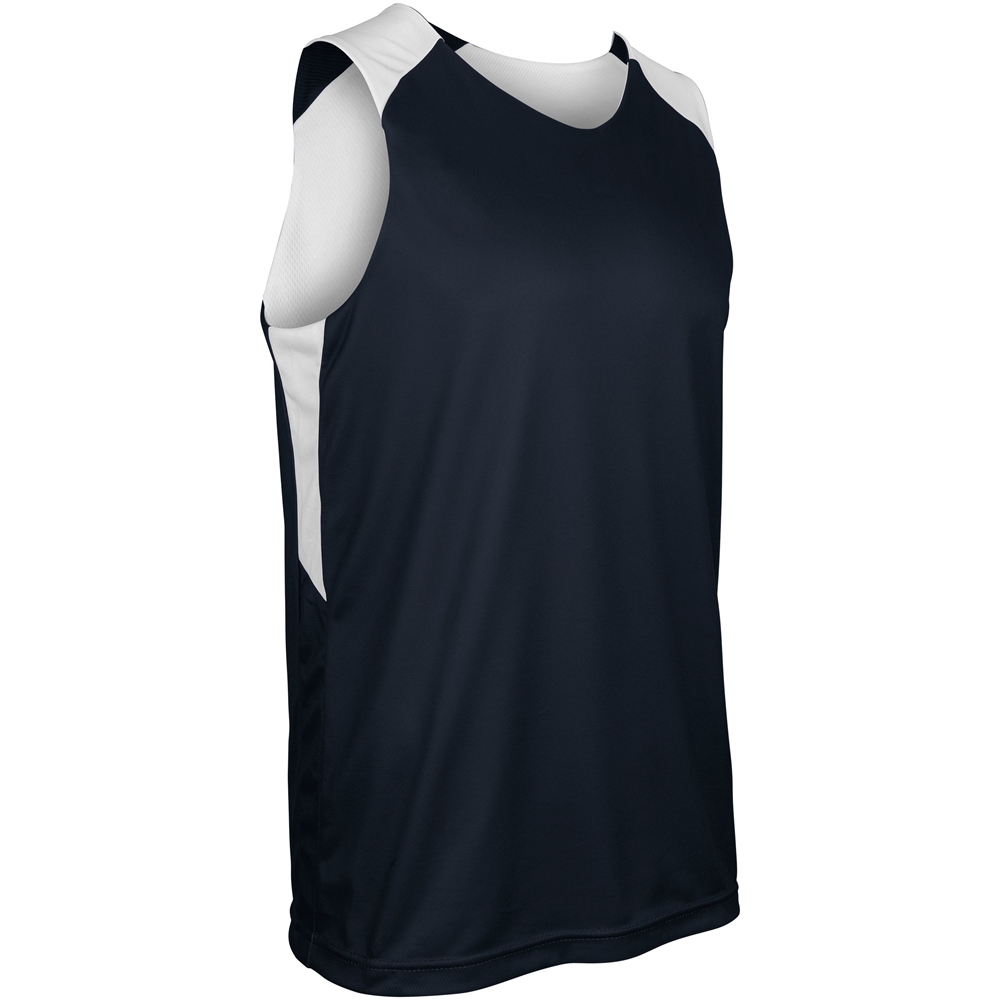 Swish Basketball Jersey 18