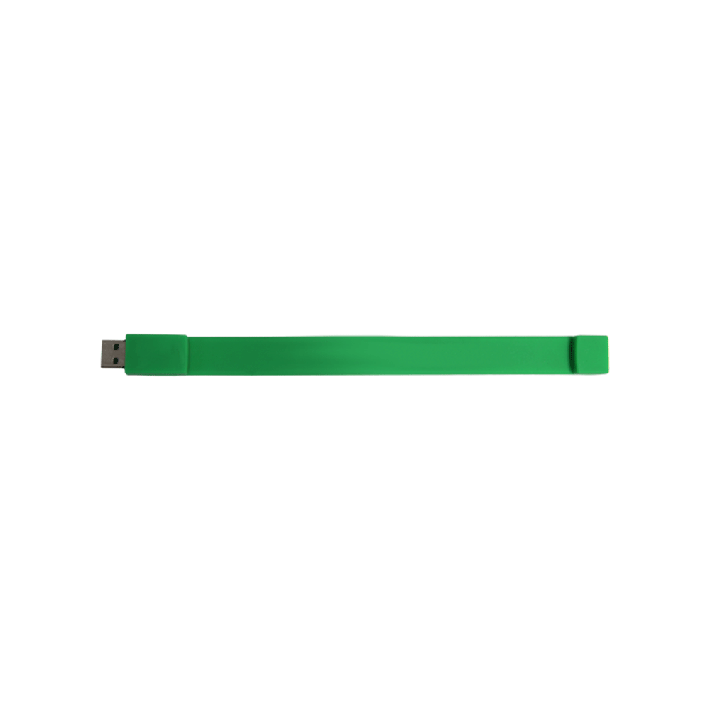 Lombard Wristband USB Drive 27