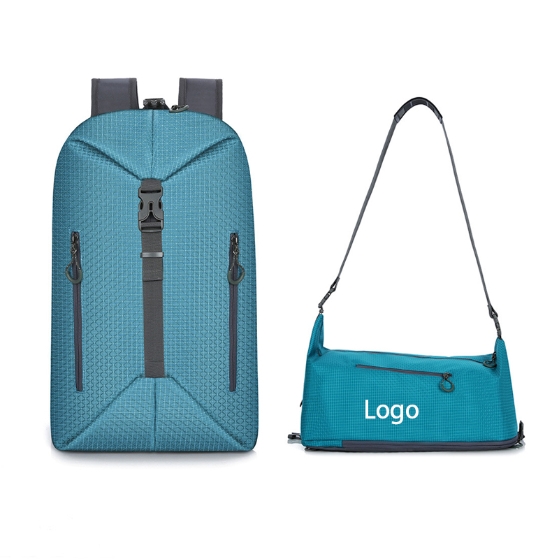 Lightweight Convertible Travel Backpack 2
