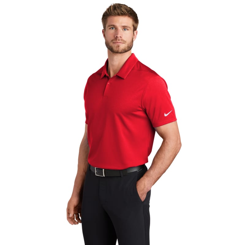 Nike Dry Essential Solid Polo 23