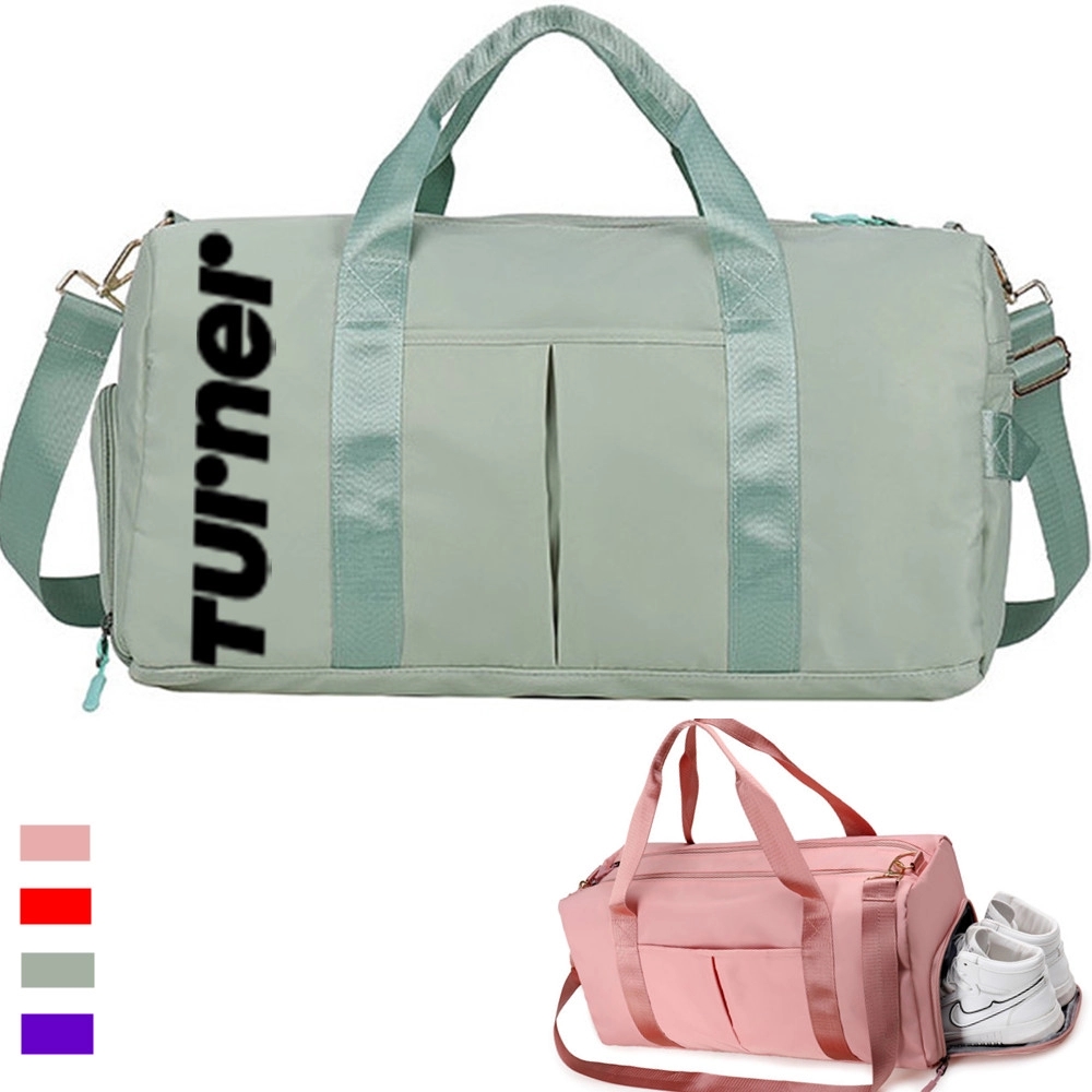 Gym Duffle Bag 2