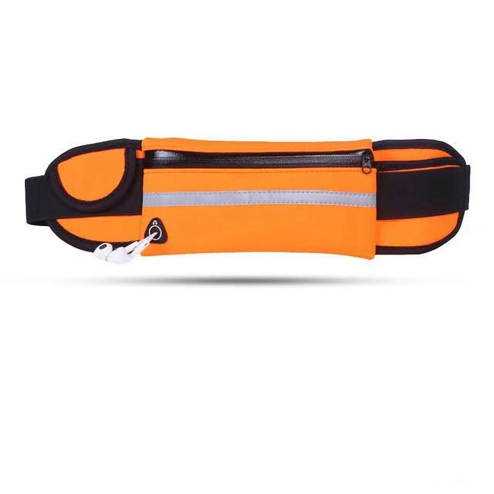 Outdoor Stretch Sports Waist Bag 3