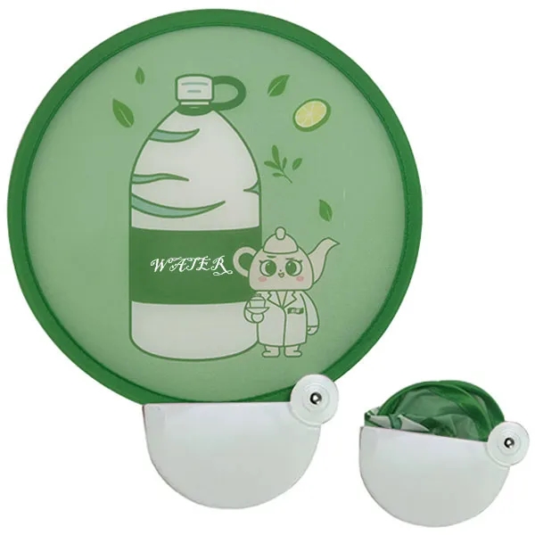 Twist And Chill Hand Fan 2