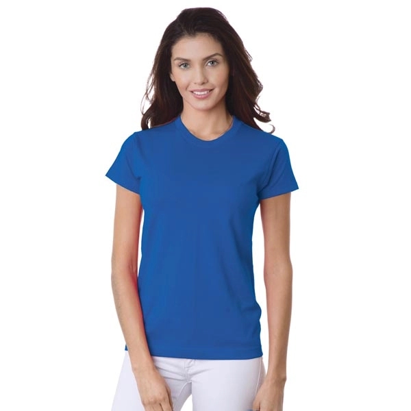 Women's Crew 5
