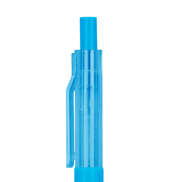 Transpire Recycled Ballpoint Pen 36