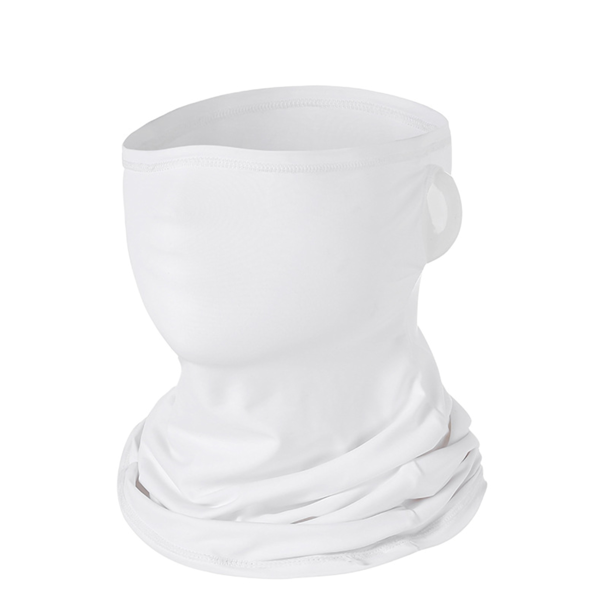 Nylon Neck Warmer 2