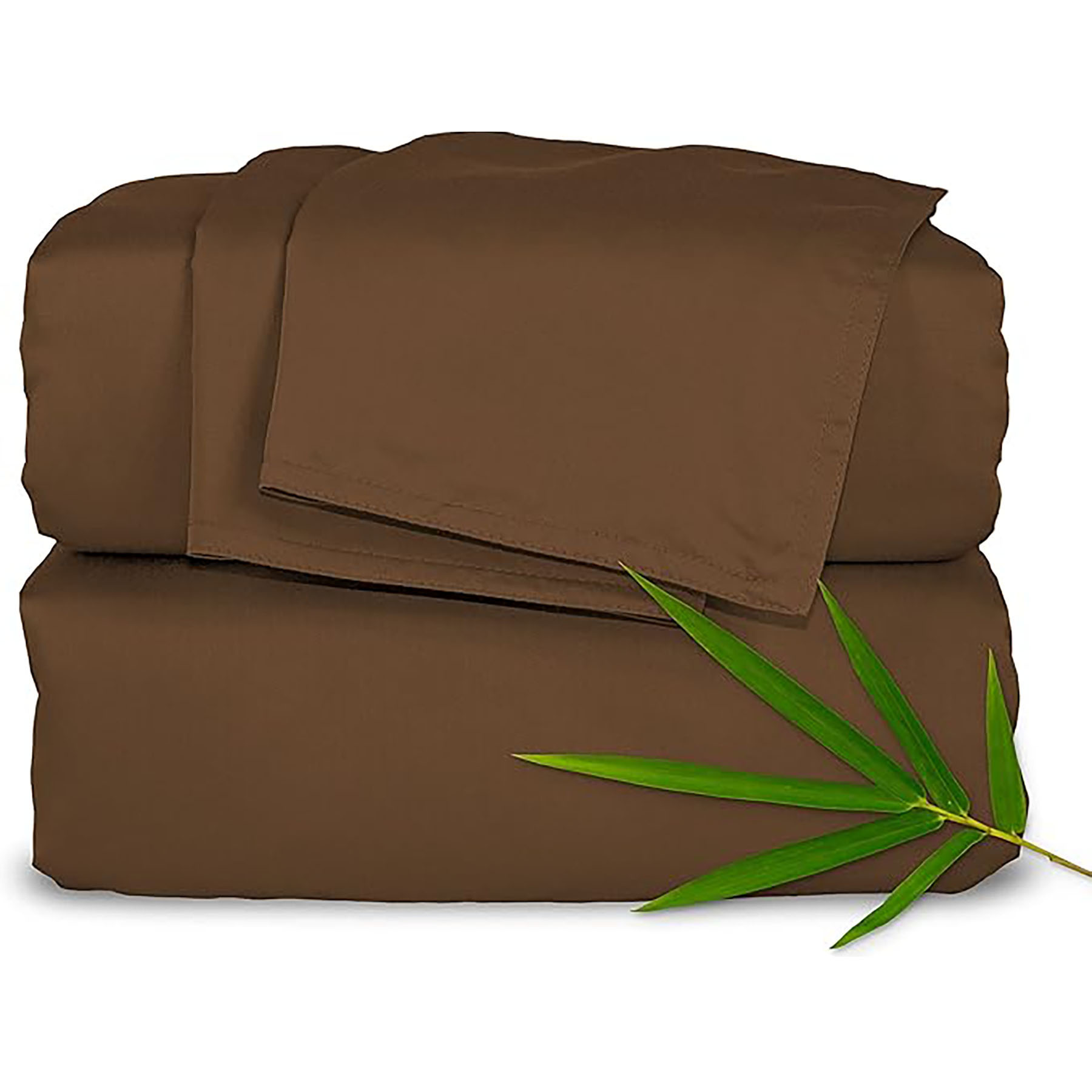 Organic Bamboo Bed Sheet Set 5