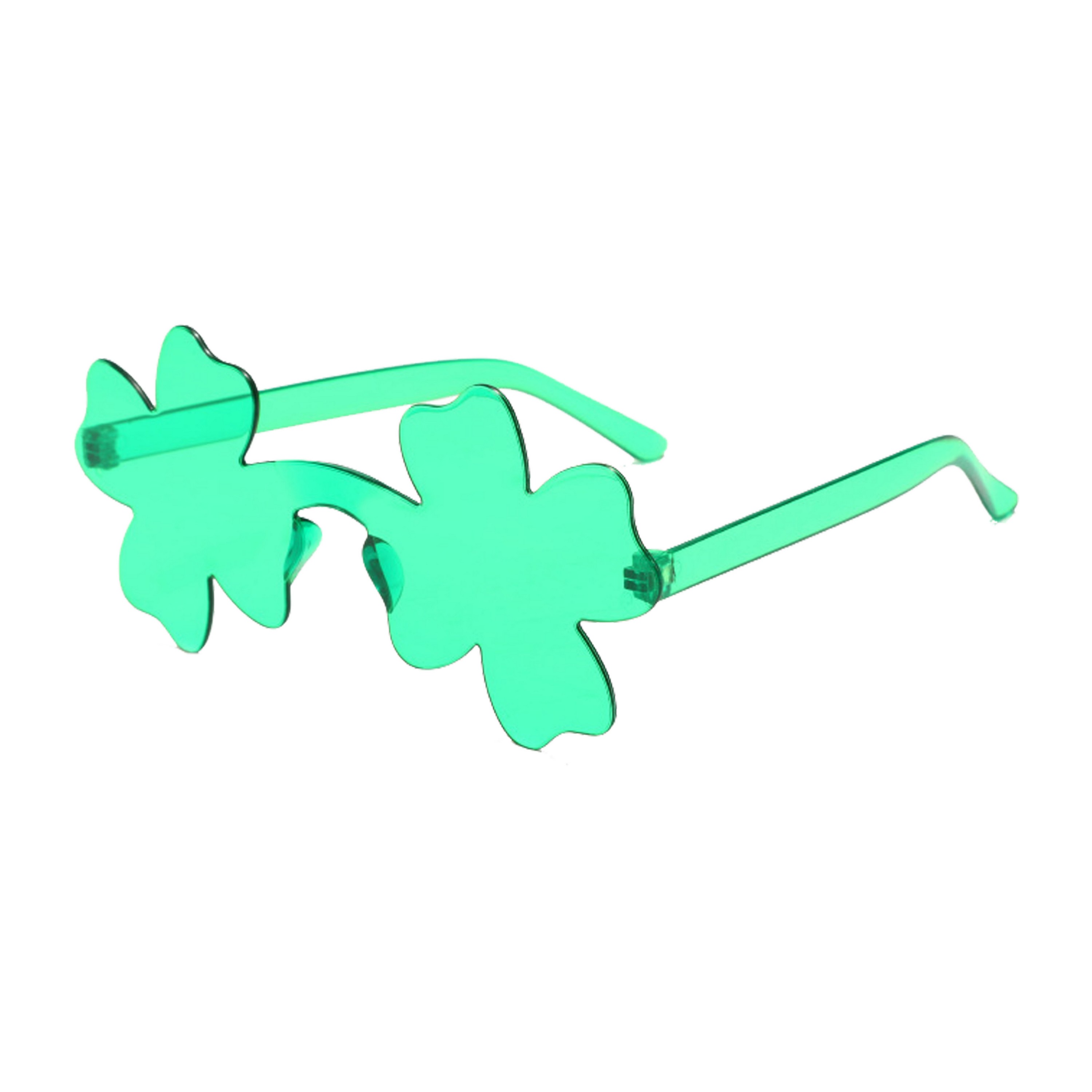 St. Patrick's Day Eyeglasses-Ocean 3