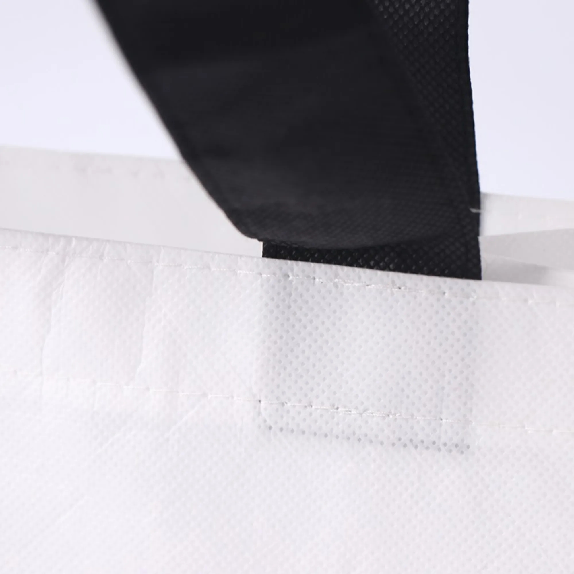 Non-woven Grocery Tote Bag 2