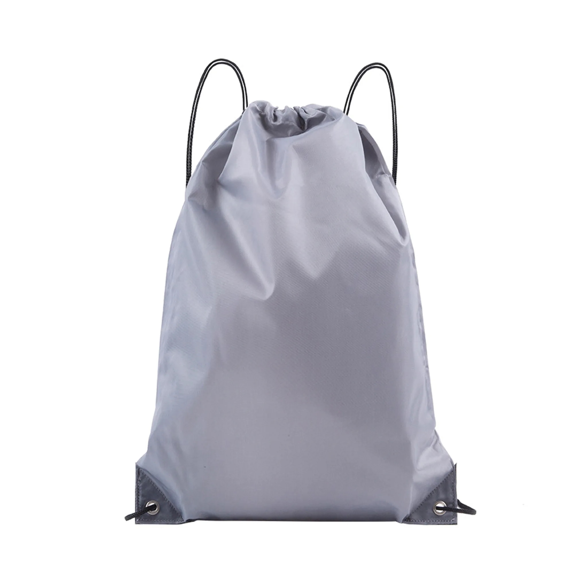 Gym Cinch Polyester Drawstring Bag 2