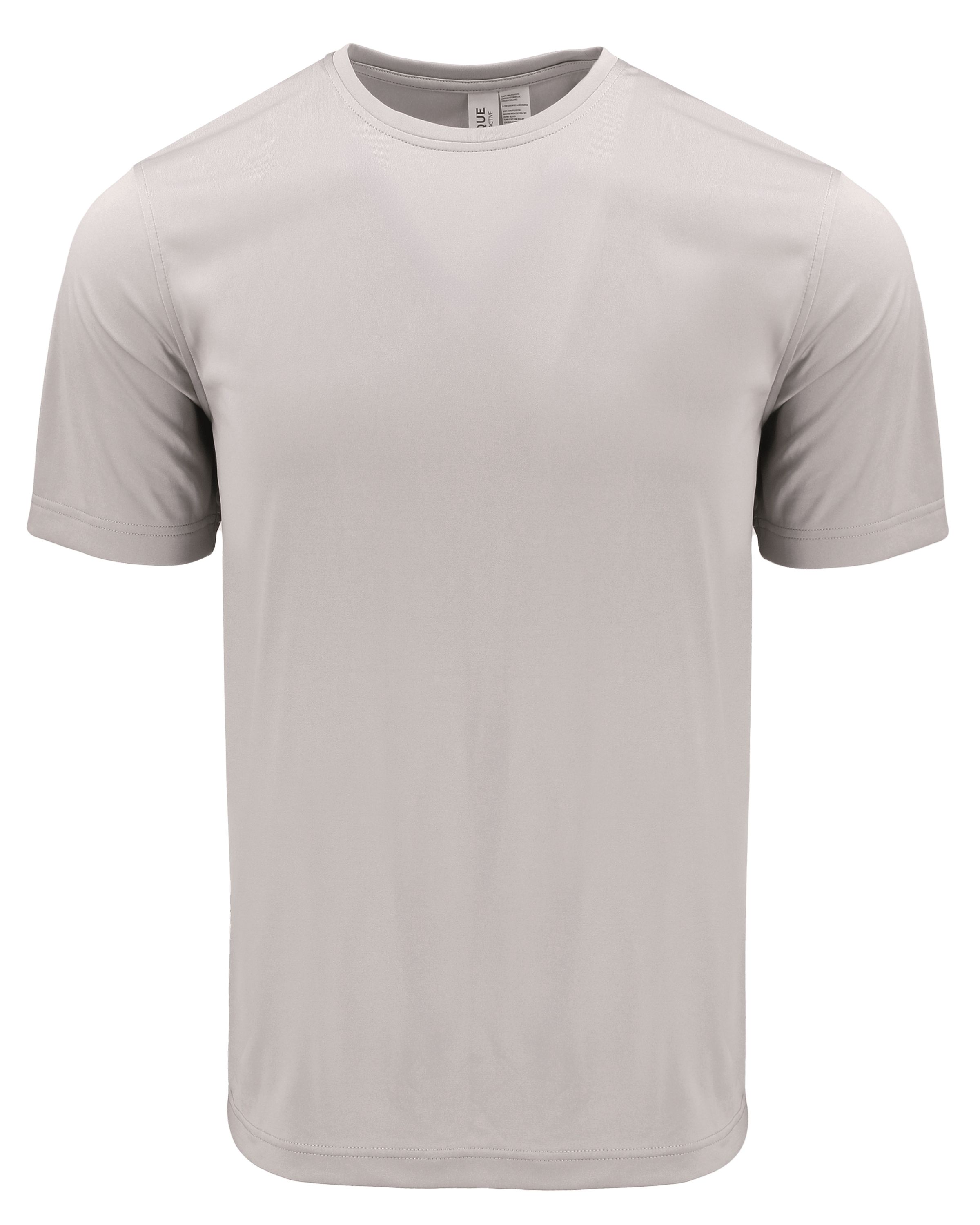 Clique Charge Active Jersey Mens Short Sleeve Tee 19