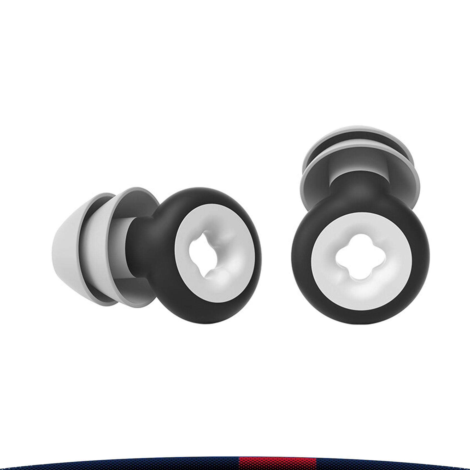 Timboe Silicone Earplugs 1