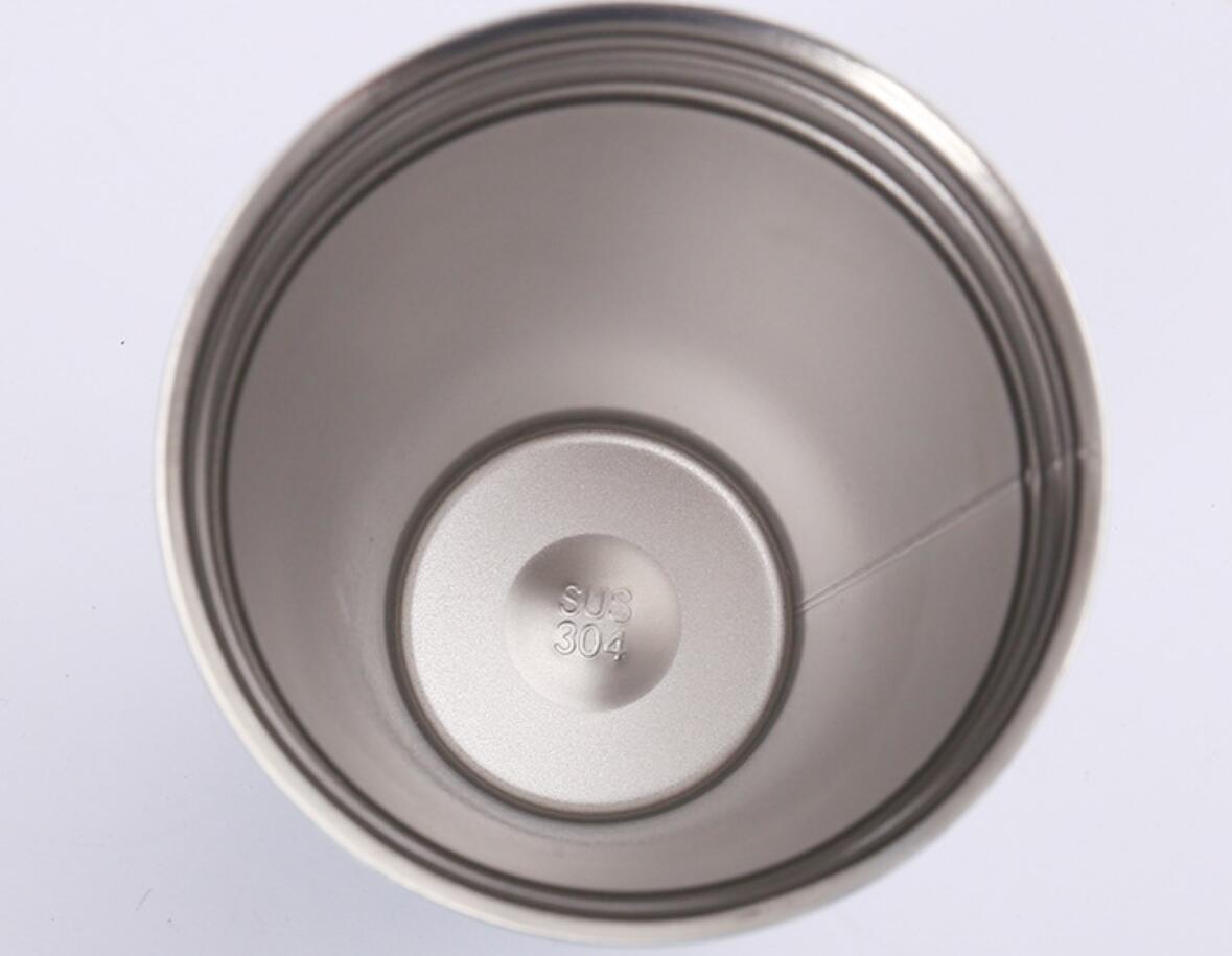 25OZ.Stainless Steel Tumbler with Straw 6