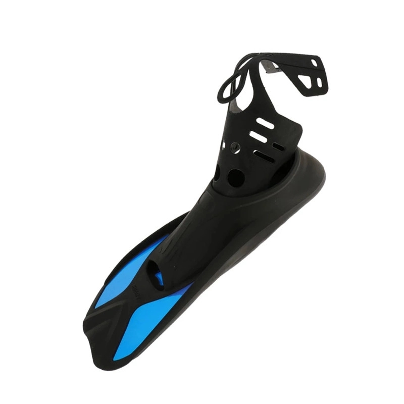 Swimming Divin Fins 1