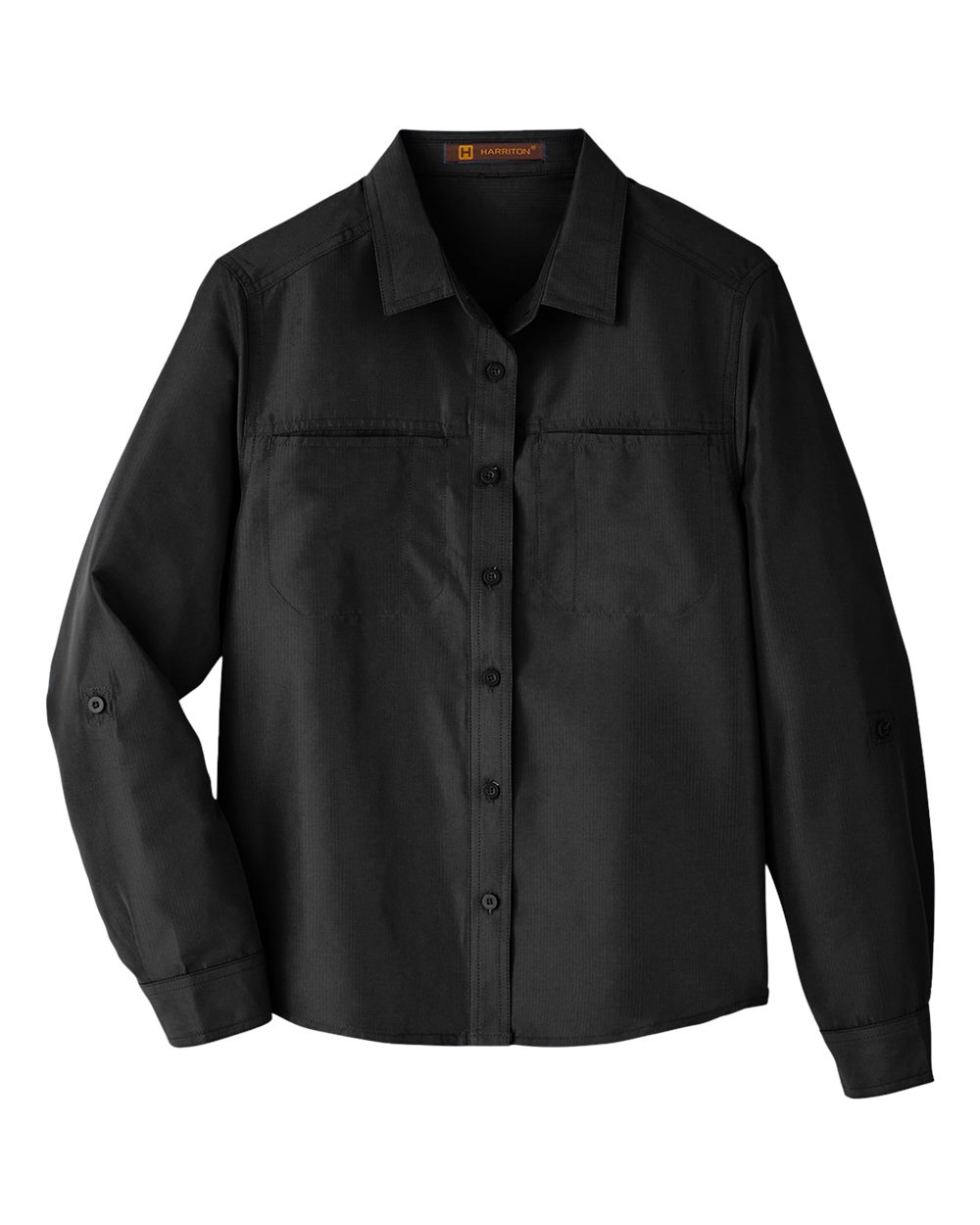 Women's Key West Performance Staff Shirt - M580LW 2