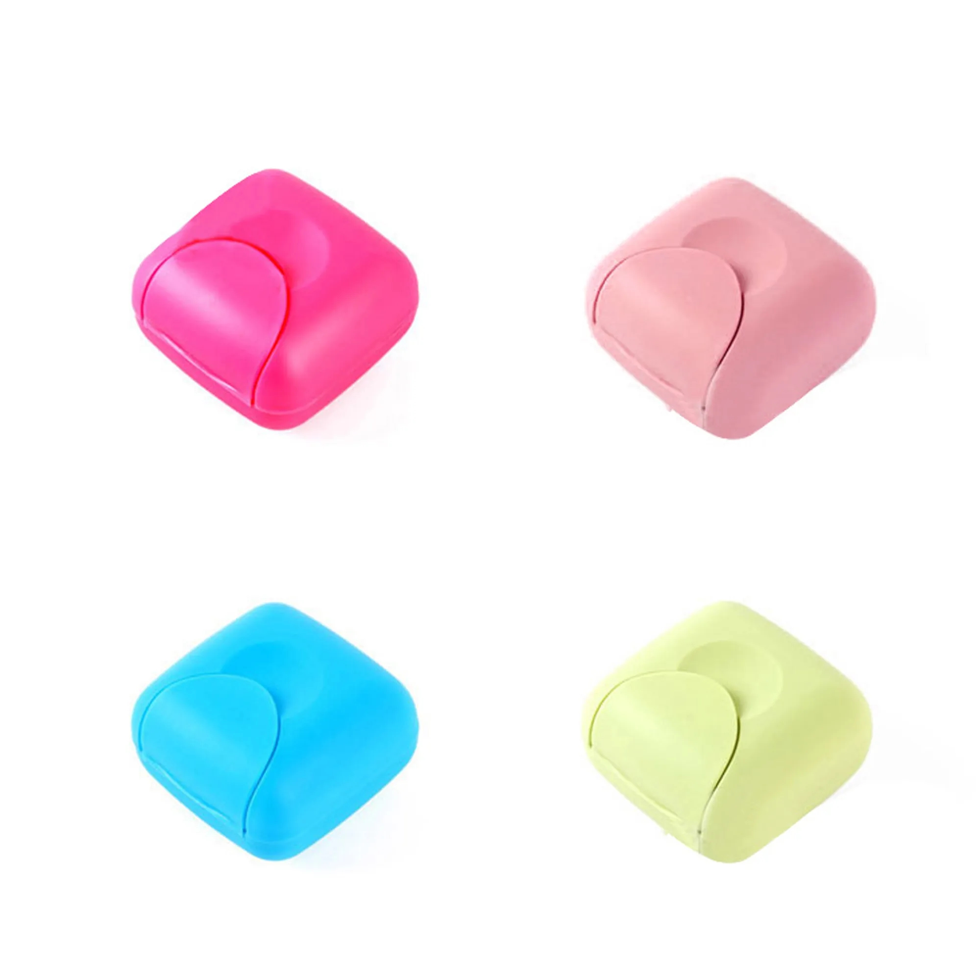 Portable Soap Container 6