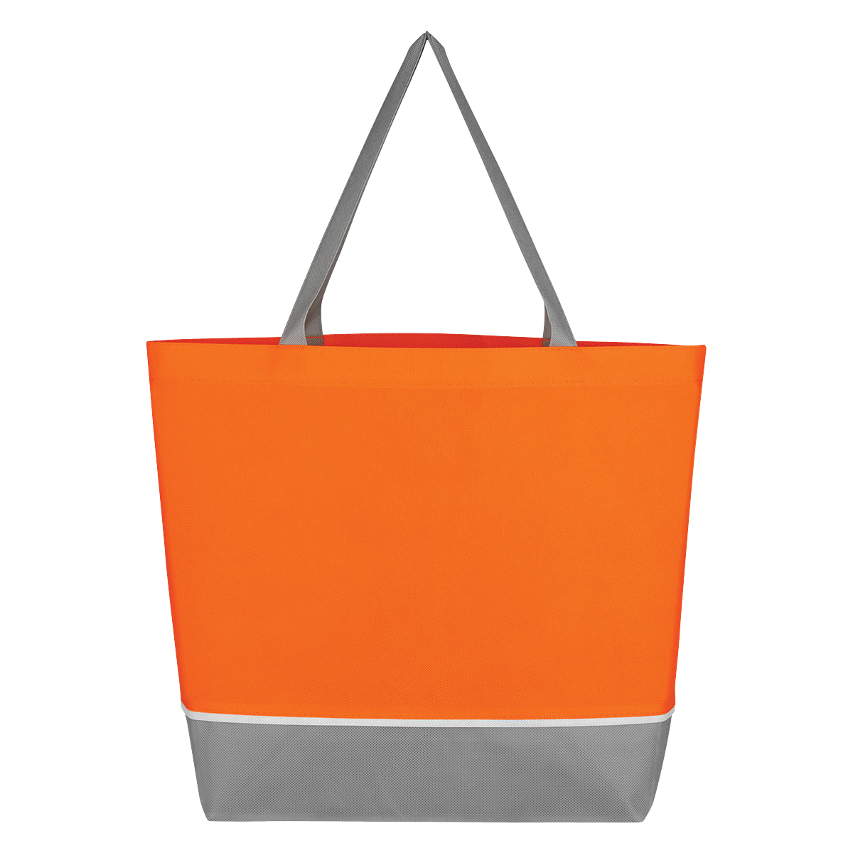 Non-Woven Overtime Tote Bag 14