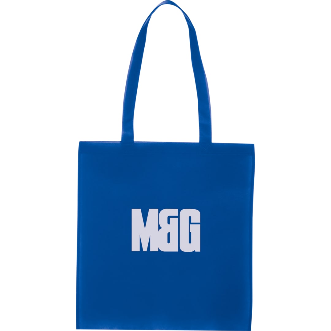 Zeus Non-Woven Convention Tote 30