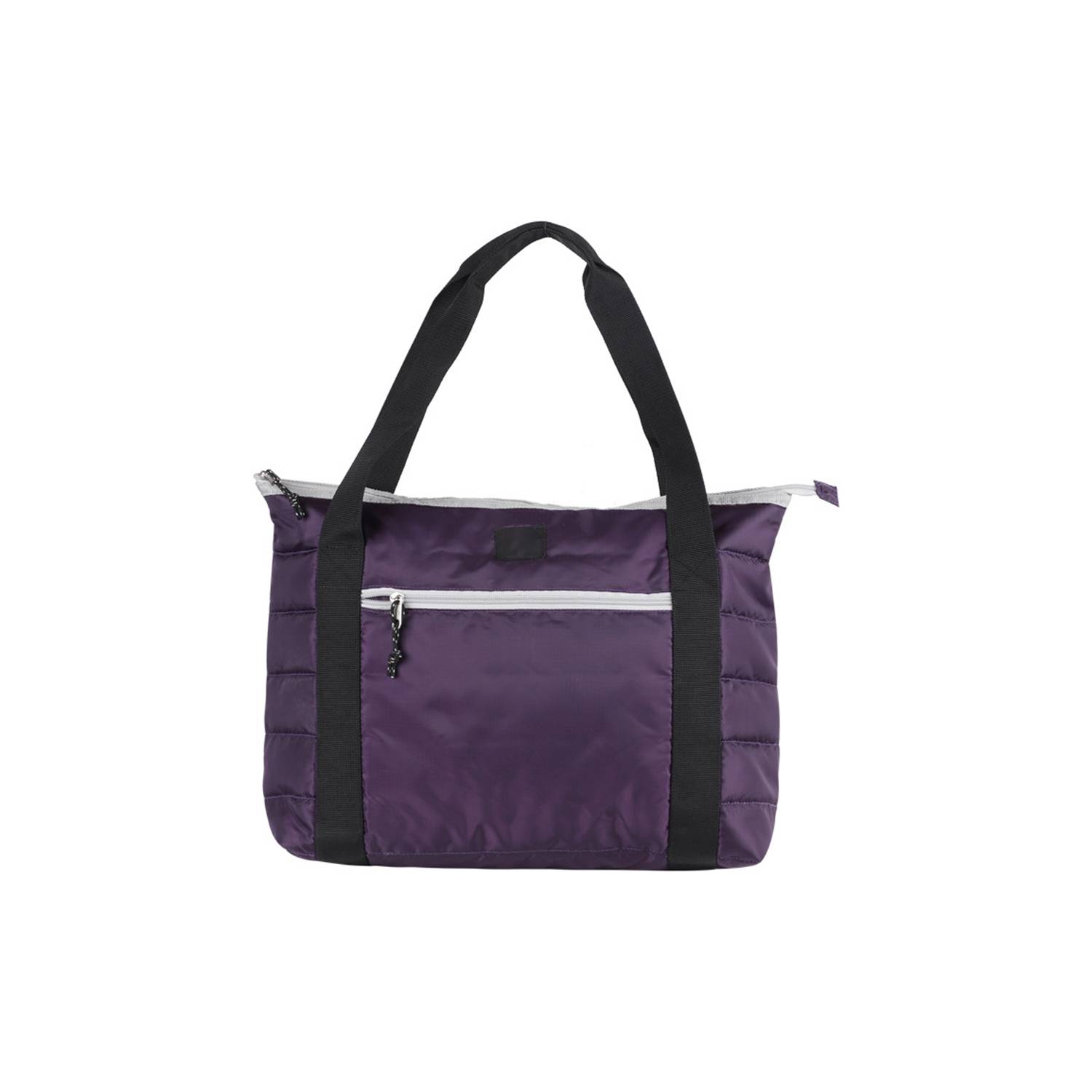 Puffer Bag 1