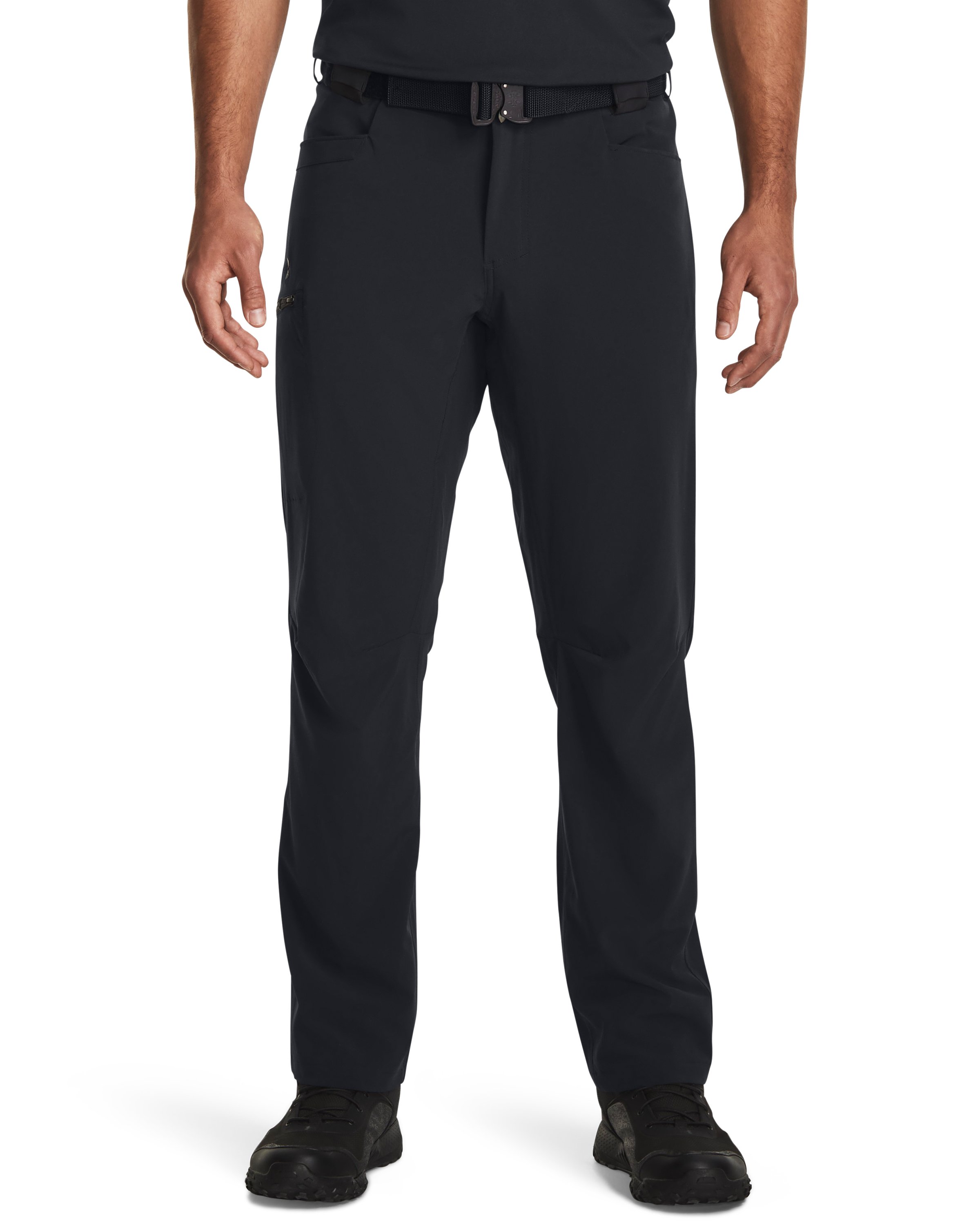 UA Defender Men's Pants 2