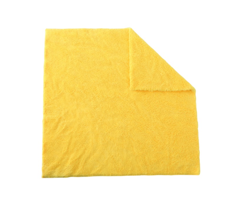 Microfiber Cleaning Drying Car Wash Towel 4